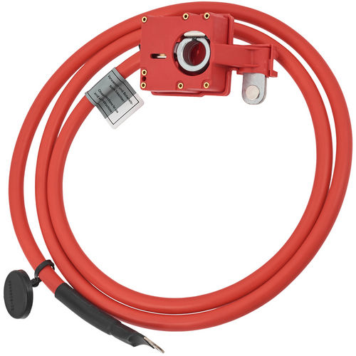 Z42022R — ZIKMAR — Battery Adapter