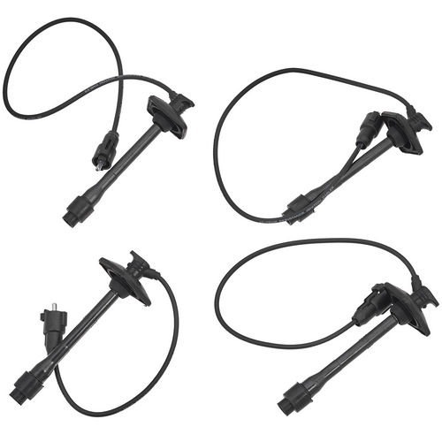 Z42034R — ZIKMAR — High Voltage Wires, set