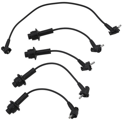 Z42075R — ZIKMAR — High Voltage Wires, set