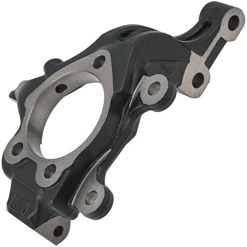 Z43525R — ZIKMAR — Steering Knucle