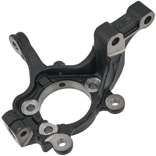 Z43526R — ZIKMAR — Steering Knucle