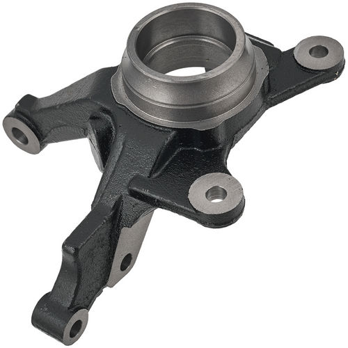 Z43536R — ZIKMAR — Steering Knucle