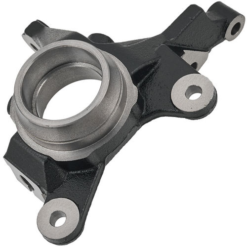 Z43537R — ZIKMAR — Steering Knucle