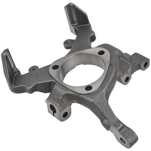 Z43542R — ZIKMAR — Steering Knucle