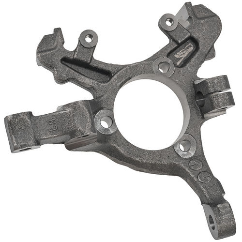 Z43542R — ZIKMAR — Steering Knucle