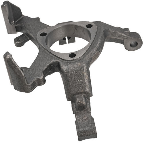 Z43543R — ZIKMAR — Steering Knucle