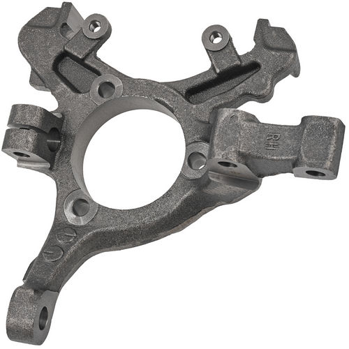Z43543R — ZIKMAR — Steering Knucle