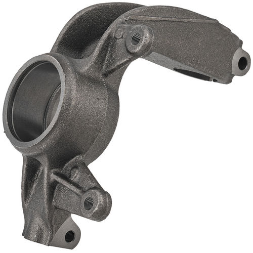Z43545R — ZIKMAR — Steering Knucle