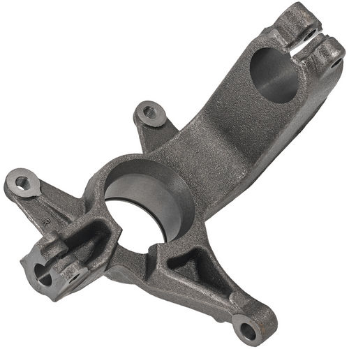 Z43545R — ZIKMAR — Steering Knucle