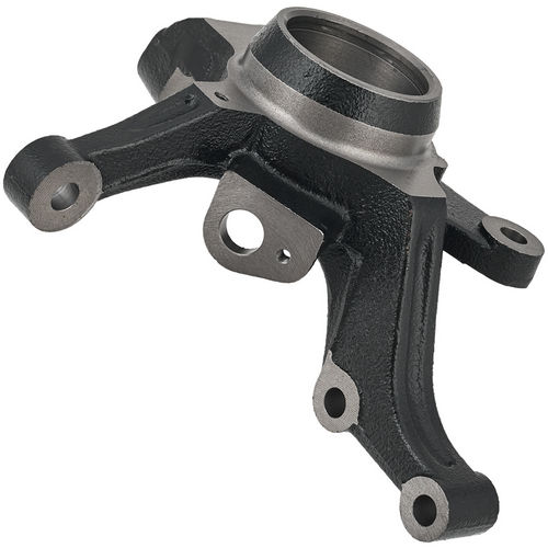 Z43546R — ZIKMAR — Steering Knucle