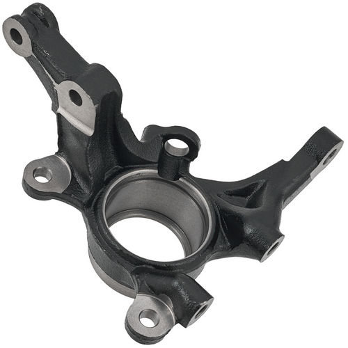 Z43548R — ZIKMAR — Steering Knucle