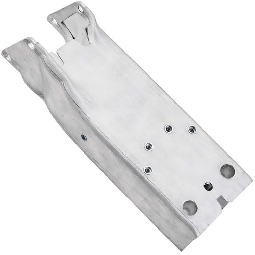 Z44113R — ZIKMAR — Bumper reinforcement bracket (front, right)