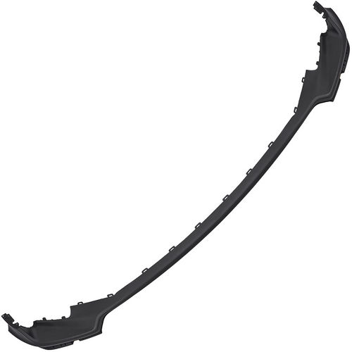 Z44122R — ZIKMAR — Front Bumper