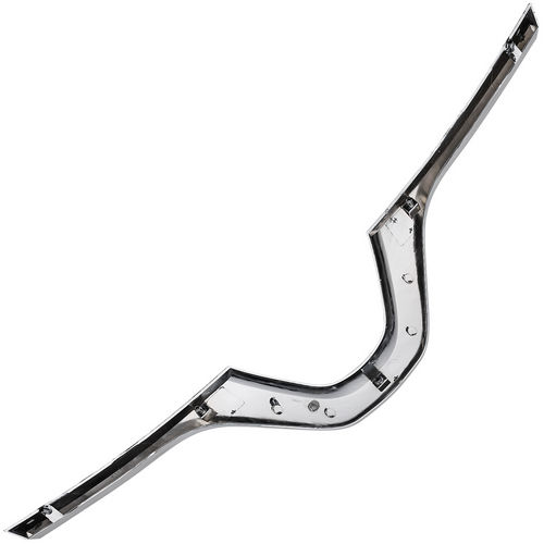 Z44140R — ZIKMAR — Radiator Grille Trim