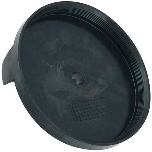 Z44172R — ZIKMAR — Headlight Headlamp Dust Cover Cap
