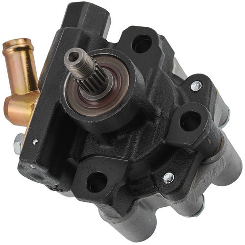 Z45018R — ZIKMAR — Power steering pump