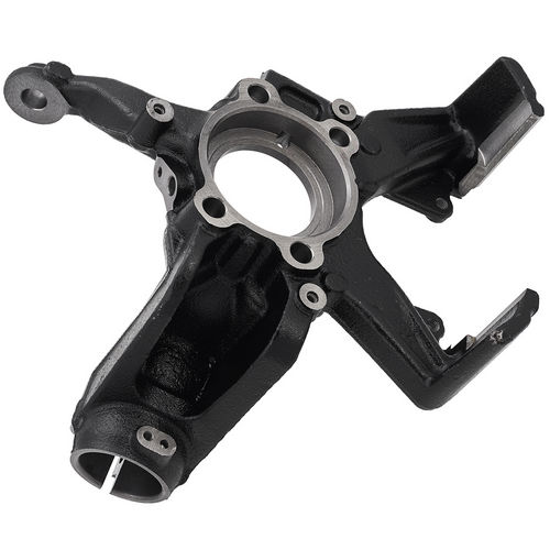 Z46907R — ZIKMAR — Control Arm