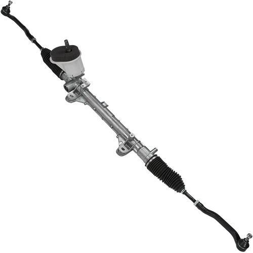 Z47003R — ZIKMAR — Steering Rack