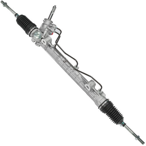 Z47004R — ZIKMAR — Steering Rack