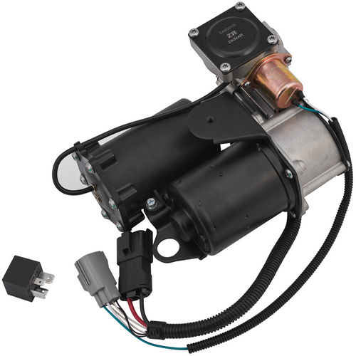 Z48001R — ZIKMAR — Air Suspension Compressor