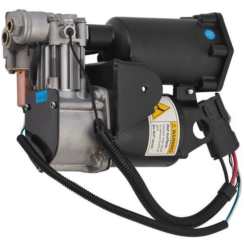 Z48001R — ZIKMAR — Air Suspension Compressor
