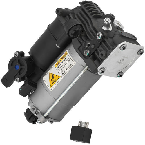 Z48004R — ZIKMAR — Air Suspension Compressor