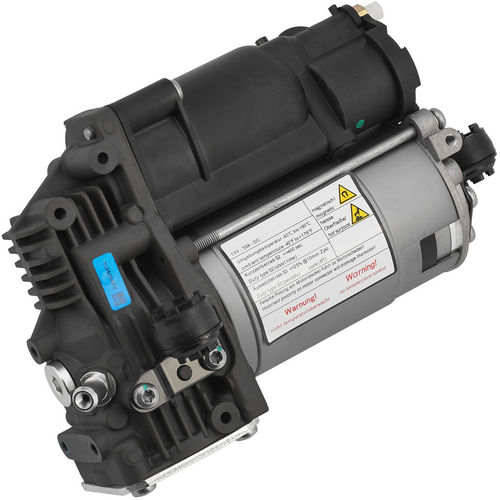 Z48005R — ZIKMAR — Air Suspension Compressor