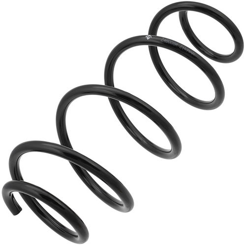 Z48008R — ZIKMAR — Suspension Spring, Front