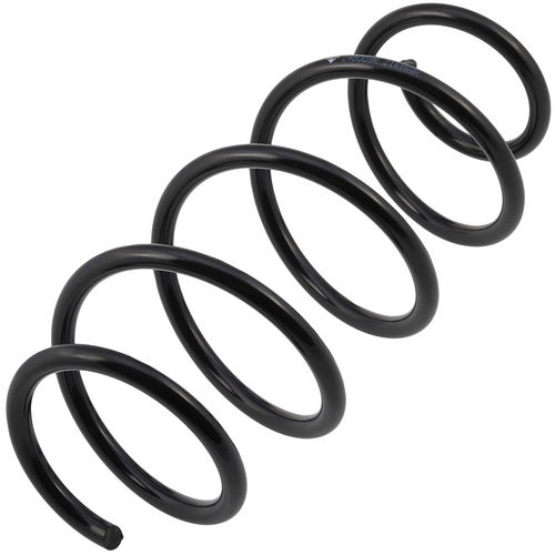 Z48009R — ZIKMAR — Suspension Spring, Front