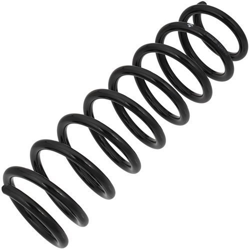 Z48013R — ZIKMAR — Suspension Spring, Rear