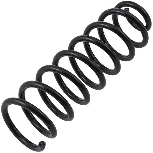 Z48014R — ZIKMAR — Suspension Spring, Rear