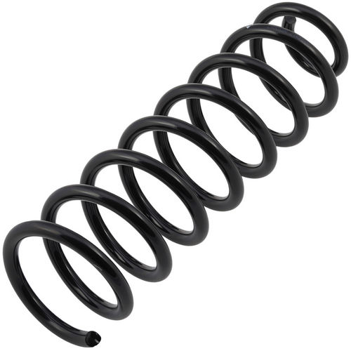 Z48018R — ZIKMAR — Suspension Spring, Rear