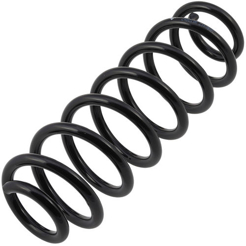 Z48019R — ZIKMAR — Suspension Spring, Rear