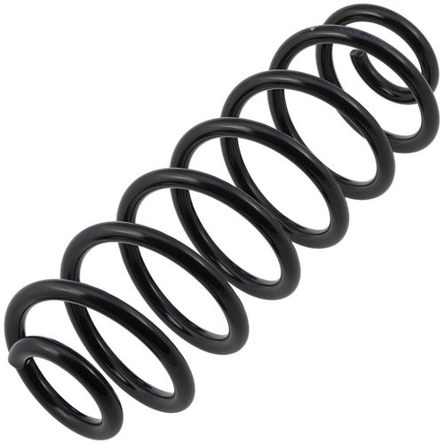 Z48024R — ZIKMAR — Suspension Spring, Rear
