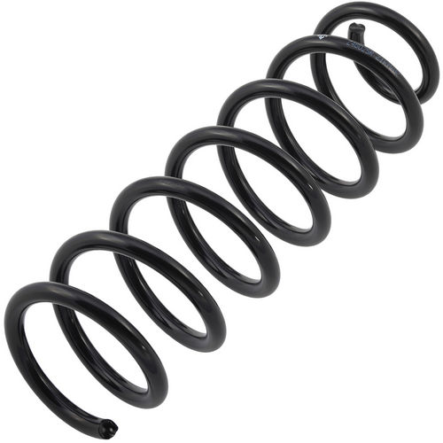 Z48025R — ZIKMAR — Suspension Spring, Rear