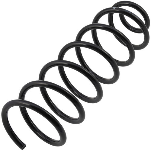 Z48026R — ZIKMAR — Suspension Spring, Rear