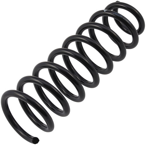 Z48029R — ZIKMAR — Suspension Spring, Rear