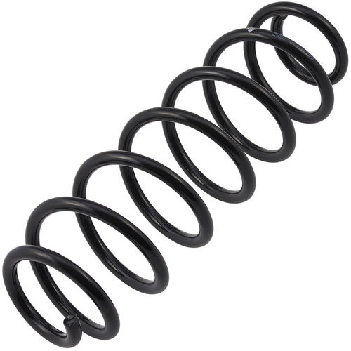 Z48034R — ZIKMAR — Suspension Spring, Rear