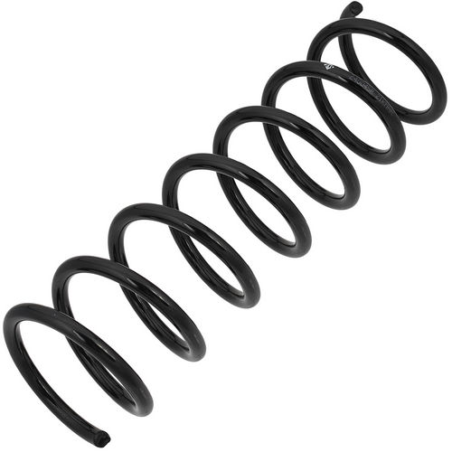 Z48045R — ZIKMAR — Suspension Spring, Rear