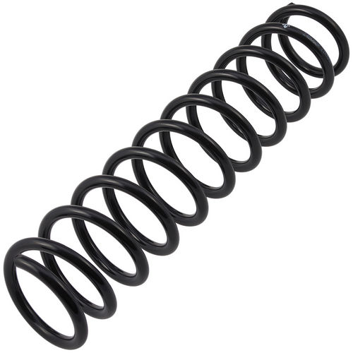Z48058R — ZIKMAR — Suspension Spring, Rear
