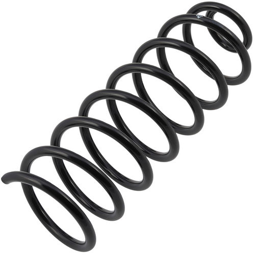 Z48068R — ZIKMAR — Suspension Spring, Rear