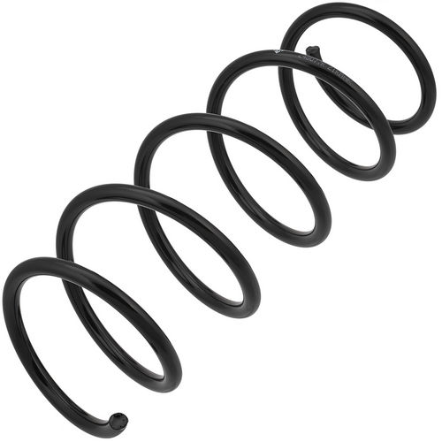 Z48077R — ZIKMAR — Suspension Spring, Front