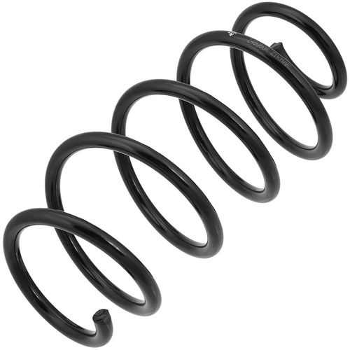 Z48080R — ZIKMAR — Suspension Spring, Front