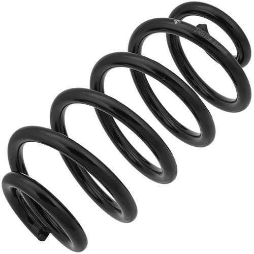 Z48115R — ZIKMAR — Suspension Spring, Rear