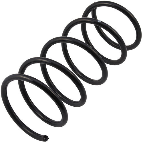 Z48120R — ZIKMAR — Suspension Spring, Front
