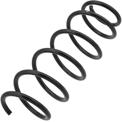 Z48158R — ZIKMAR — Suspension Spring, Rear