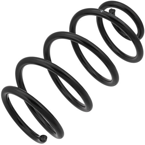 Z48163R — ZIKMAR — Suspension Spring, Front