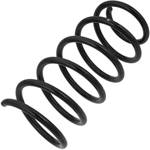 Z48167R — ZIKMAR — Suspension Spring, Rear