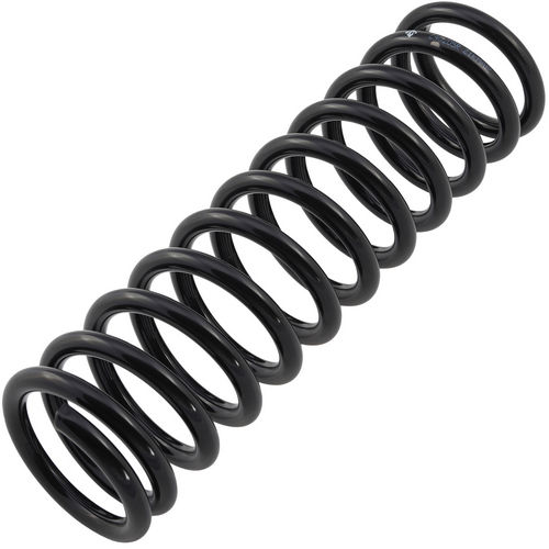 Z48205R — ZIKMAR — Suspension Spring, Rear