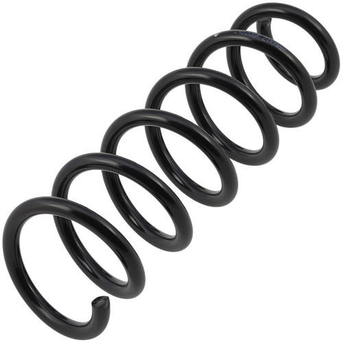 Z48206R — ZIKMAR — Suspension Spring, Rear